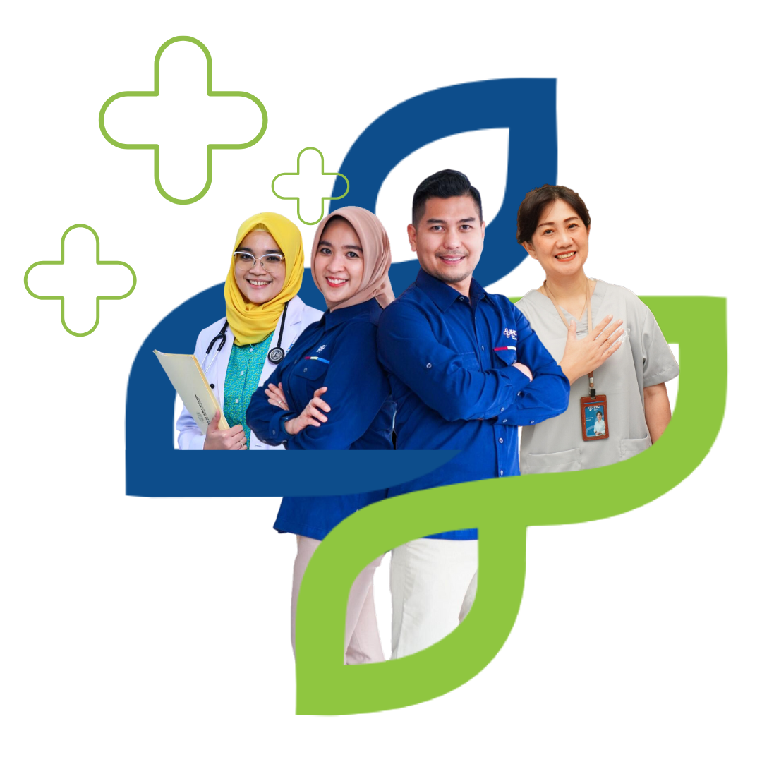 Dokter Klinik