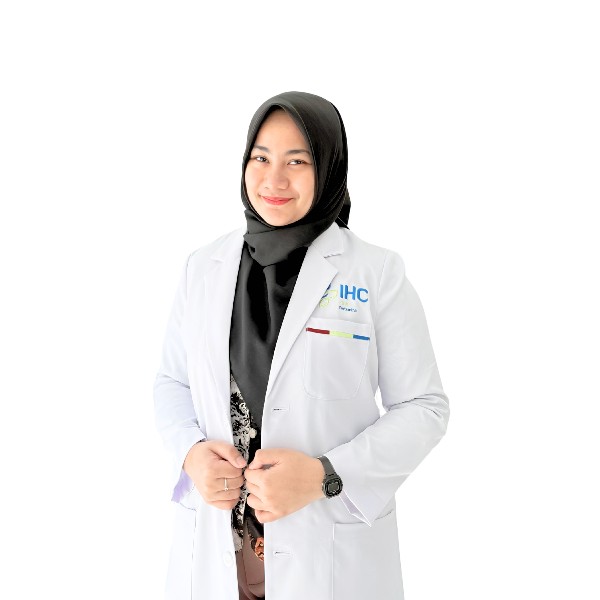 drg. Afina Abdul